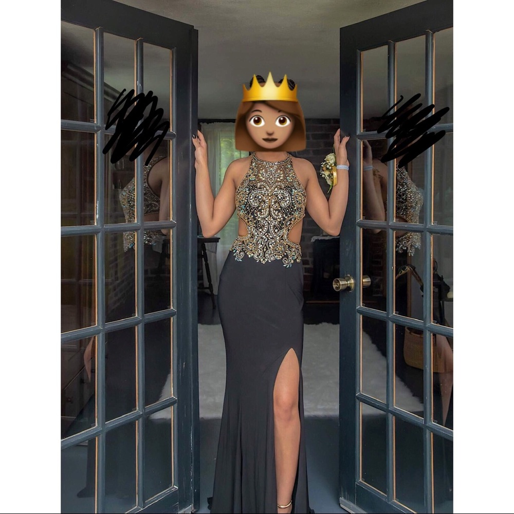 💃🏽Prom Dress